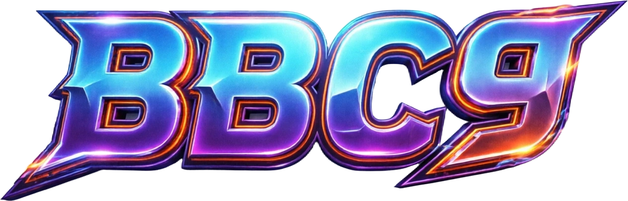 BBC9 logo